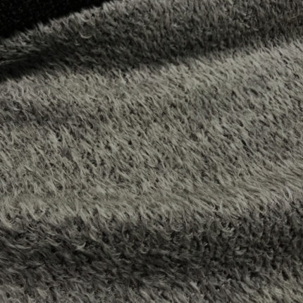 Cibelín s kašmírem šedý